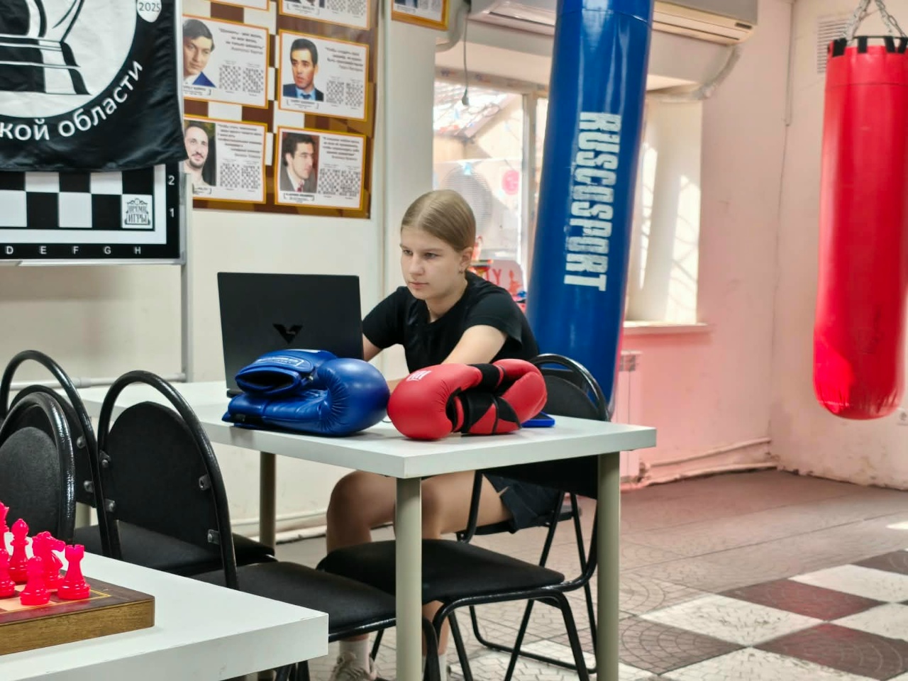 Донские спортсмены отличились на чемпионате Федерации шахбокса России - Новости, 14.10.2026