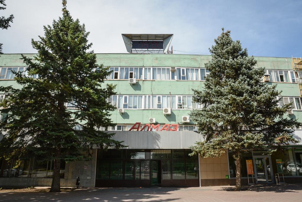 В отношении коммерческого директора и главного бухгалтера ростовского завода «Алмаз» расследуется уголовное дело о превышении должностных полномочий - Новости, 10.11.2025