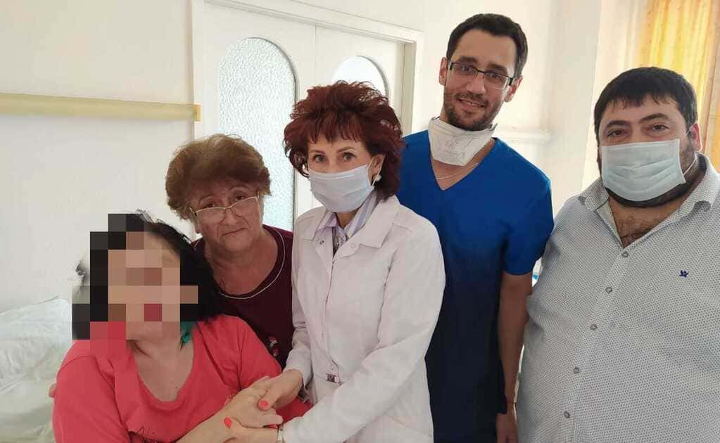 Доктор Хаус по-ростовски: на Дону спасли 28-летнюю женщину с редчайшим заболеванием