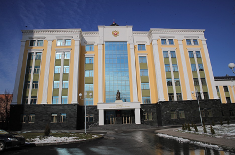 Обвинение запросило 22 года лишения свободы для одного из участников захвата заложников в СИЗО-1 Ростова