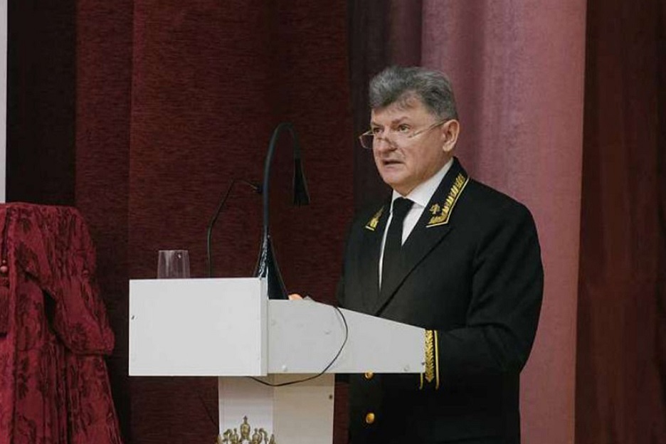 Появился новый кандидат на вакантную должность председателя Ростовского областного суда