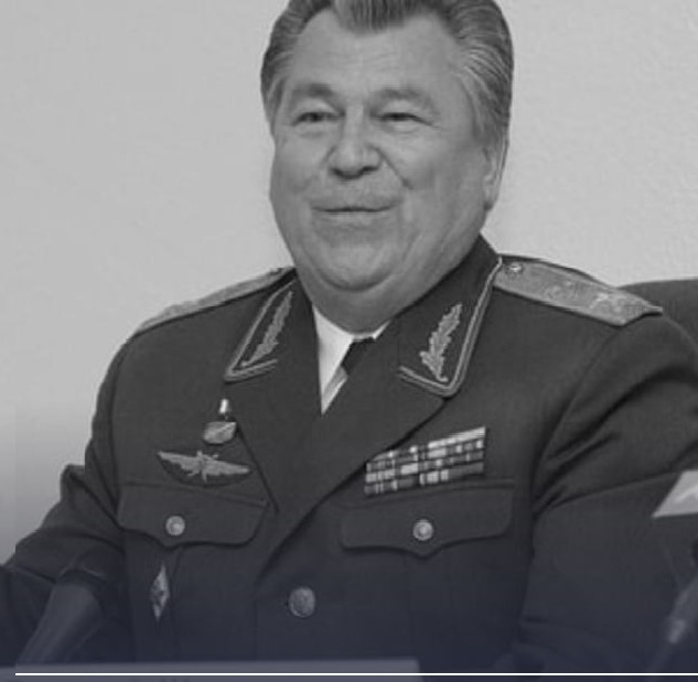 Ушел последний маршал и последний министр обороны СССР