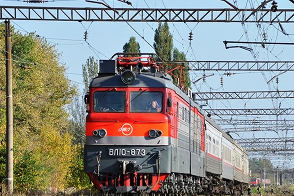 Ростовскую область и ДНР вновь свяжет прямое железнодорожное сообщение - Новости, 07.11.2025