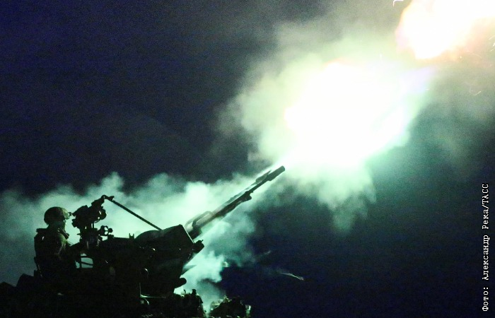 Долетев до Урала, неприятельские дроны не миновали и Ростовскую область - Новости, 25.04.2026