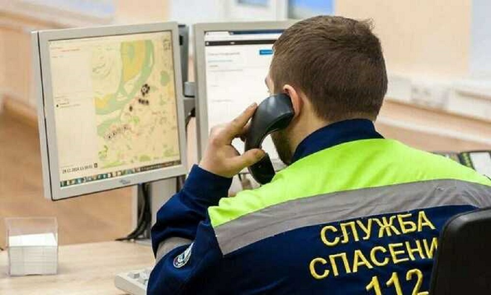 В первые дни наступившего года от жителей Дона в службу «112» поступило свыше 23 тыс. звонков - Новости, 04.01.2025