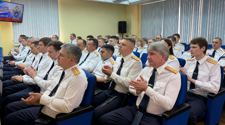 В их работе редко бывают простые решения! - Новости, 24.07.2026