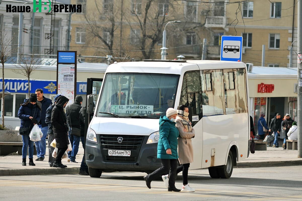 Льготные категории жителей Ростовской области получат право на монетизацию  льготы на проезд