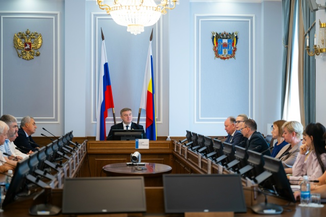 Ставки сделаны: роботизация, автоматизация, ИИ!.. - Новости, 15.07.2026