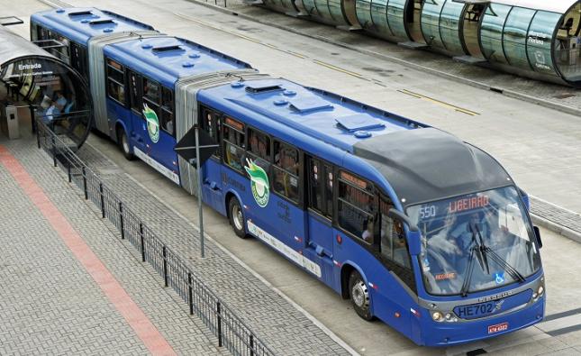 В Ростове намерены запустить скоростные автобусы-экспрессы, не зависящие от дорожных пробок