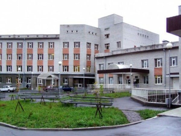 В Миллеровском районе открылся ковидный госпиталь