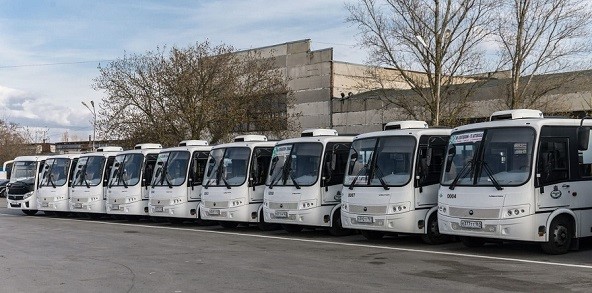 Ростовские компании-перевозчики настаивают на повышении тарифов на проезд в городском транспорте