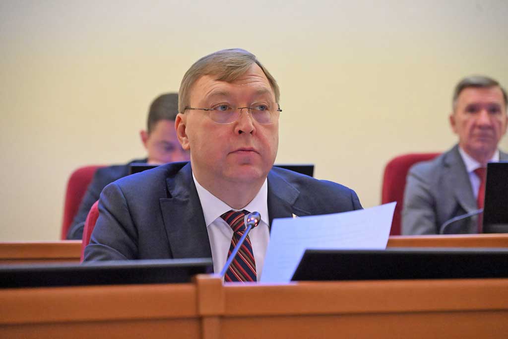 Поправки в законы Ростовской области расширили права и льготы граждан - Новости, 16.06.2026
