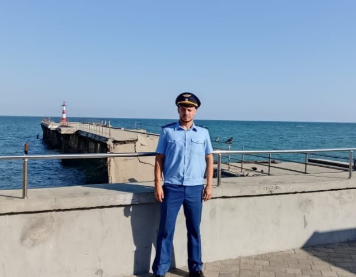 К иным причалам и подходить опасно... - Новости, 30.08.2025