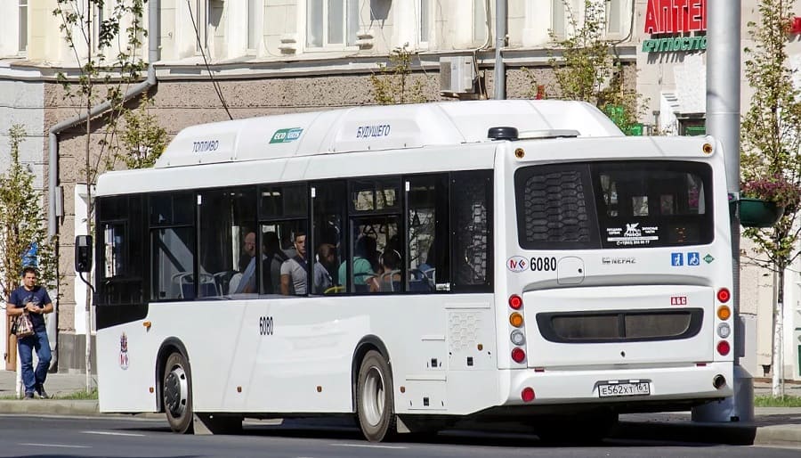 Власти Ростова анонсировали новые изменения в работе общественного транспорта города