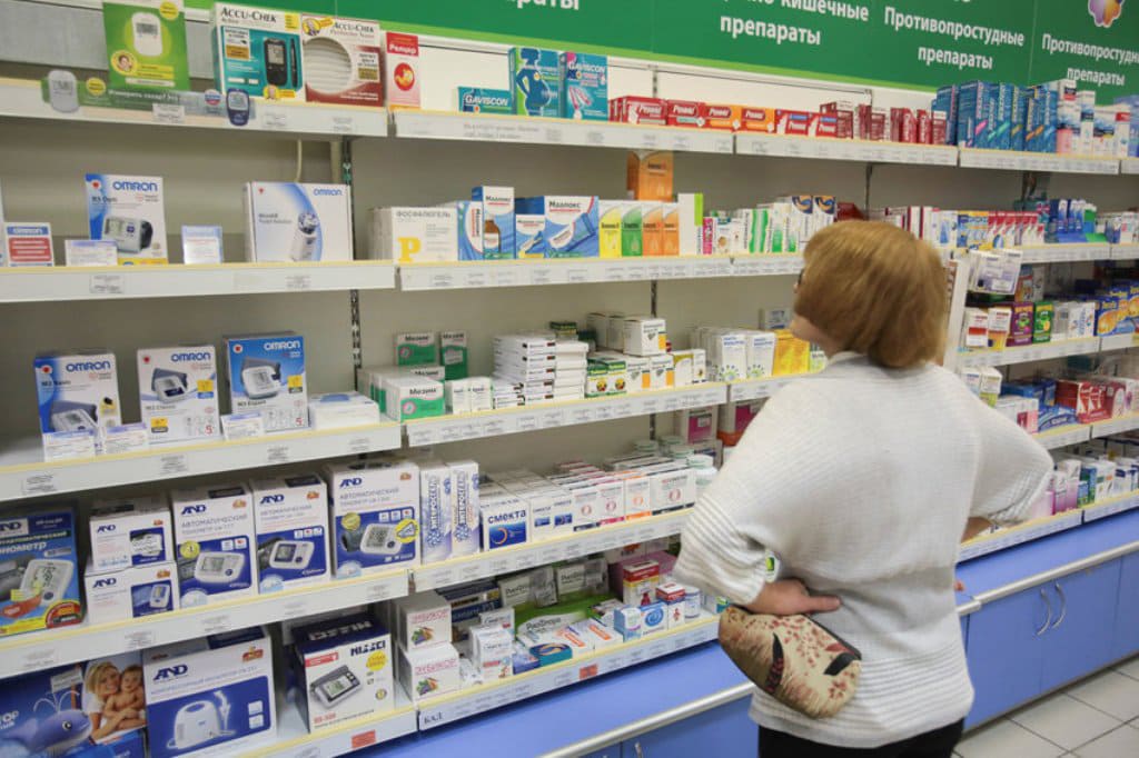 Перебои с лекарствами в российских аптеках – явление временное