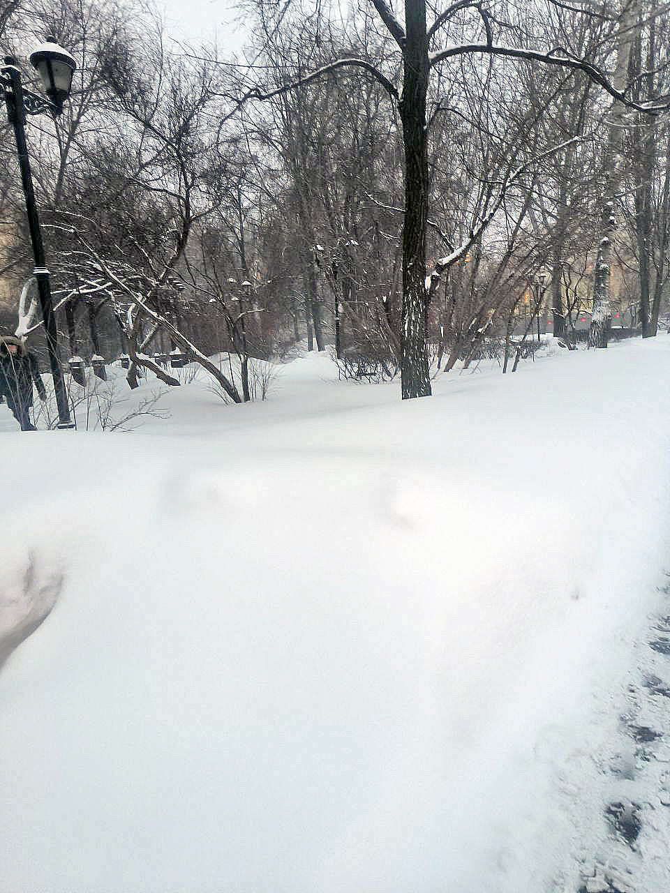 Погода на неделю - Новости, 27.02.2026