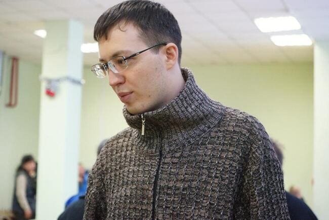 Виктор Рассказов выиграл турнир по классике на фестивале «Мирный Атом-2021» в Волгодонске
