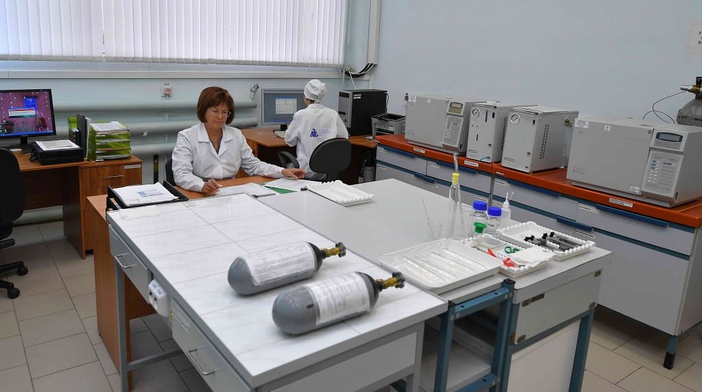 Ростовская АЭС получила лицензию на производство медицинского кислорода