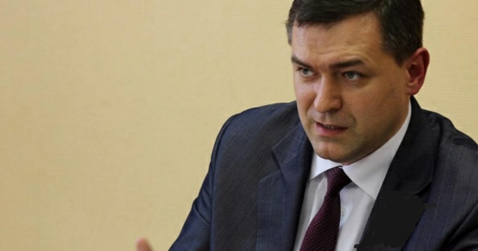 Городская дума Новочеркасска досрочно прекратила полномочия Юрия Лысенко в качестве главы администрации города - Новости, 30.05.2025