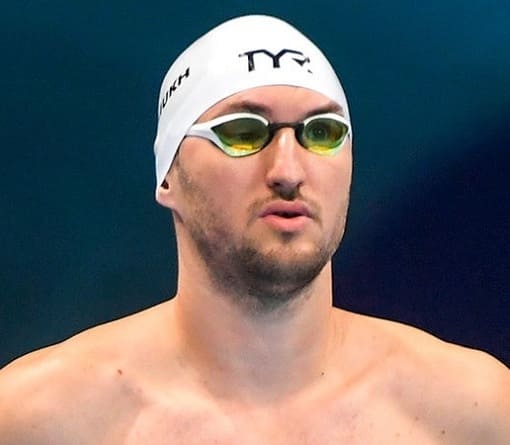 Таганрогский пловец стал бронзовым призером Паралимпиады