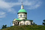 Церковь Сурб-Хач и целебный источник в Ростове-на-Дону