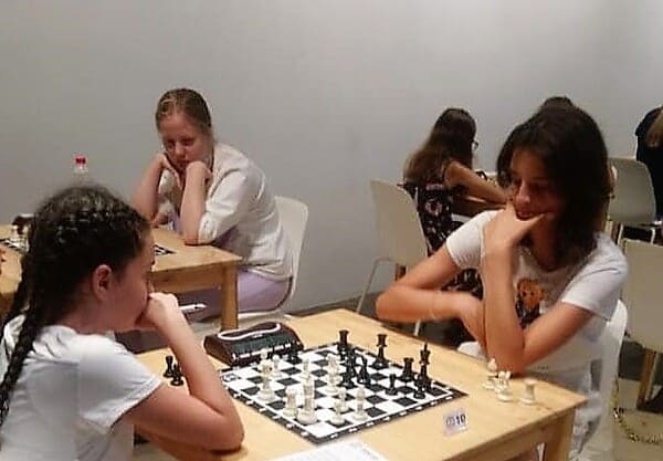 Гроссмейстер Елена Томилова выиграла чемпионат Ростова среди женщин по рапиду