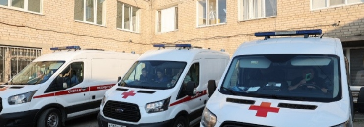 Девять пострадавших в недавнем ДТП на волгоградской территории еще находятся в больницах
