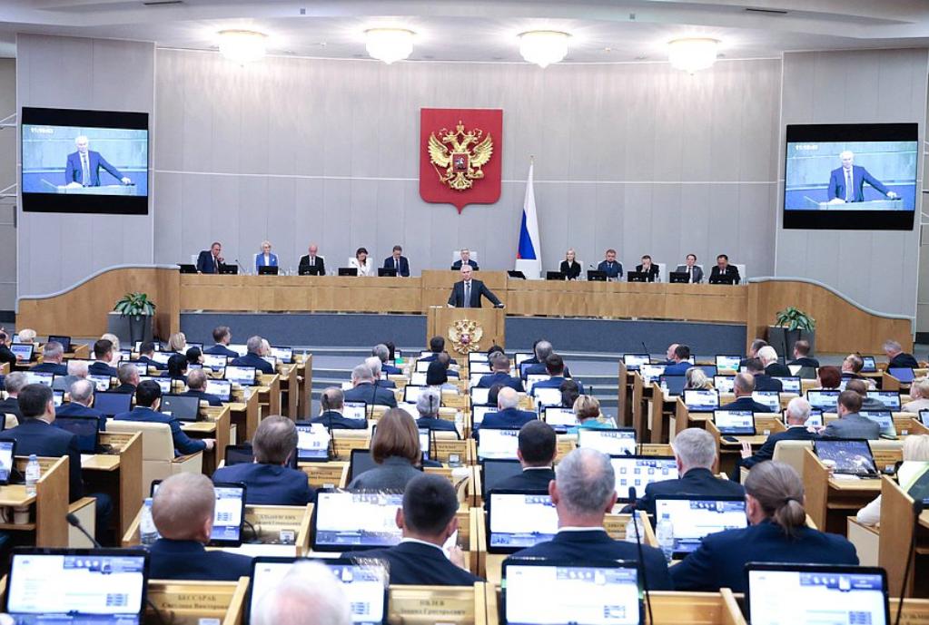 Сотрудничество донских депутатов и Государственной Думы восьмого созыва было продуктивным - Новости, 28.07.2026