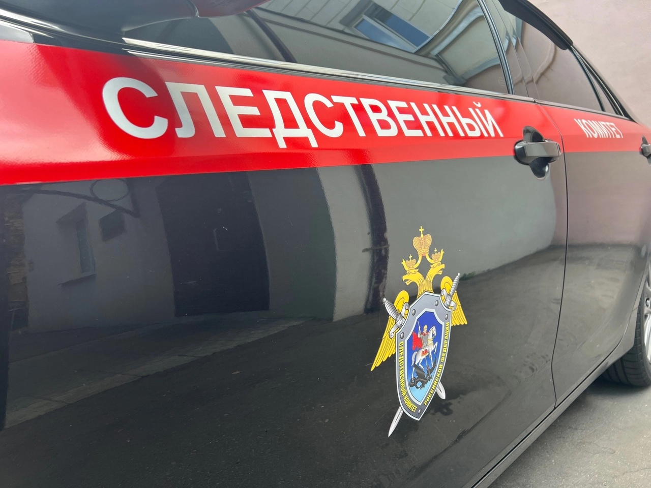 В Каменске-Шахтинском обнаружены тела двоих взрослых и троих детей с признаками отравления бытовым газом