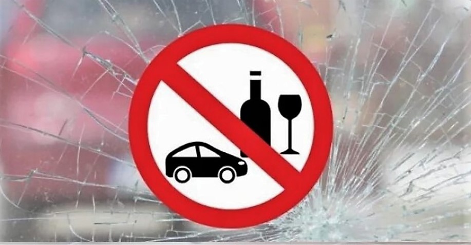 Лишенный права руля попался снова... - Новости, 18.11.2025