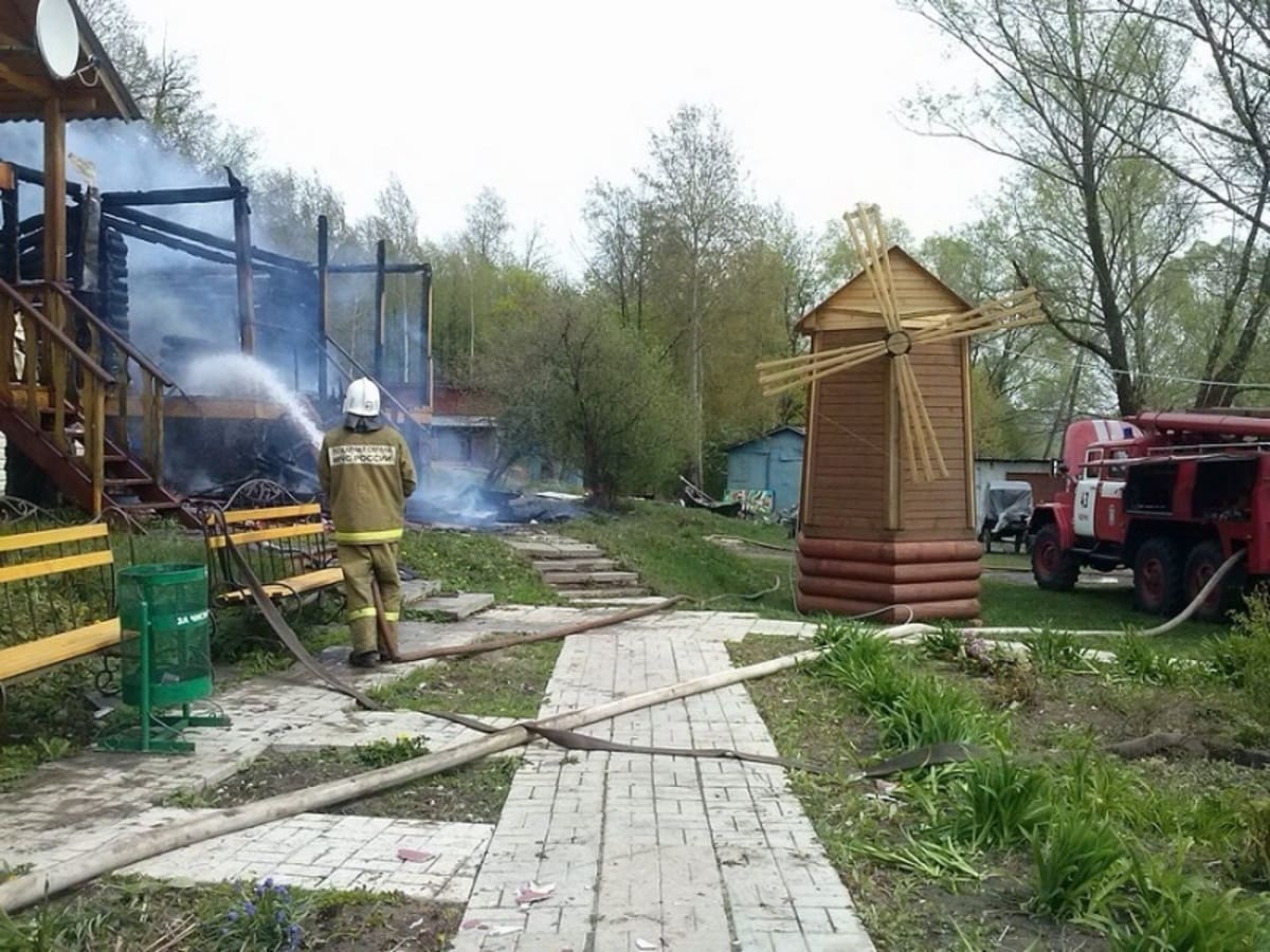 сурские зори база отдыха чувашия