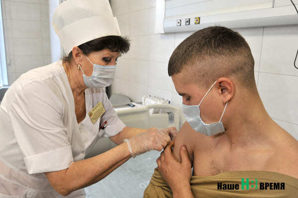 В мэрии Ростова сообщили способы подачи заявок от организаций на вакцинацию от COVID-19