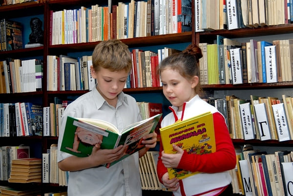 В Волгодонске школьникам не выдавали учебники