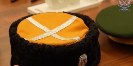 Представители донского казачества поучаствовали во Всероссийском форуме «Казачий кадровый резерв» - Новости, 03.11.2025