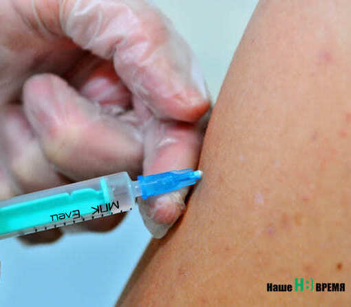  ﻿В Ростове-на-Дону работают два круглосуточных и пять вечерних пунктов вакцинации от COVID-19