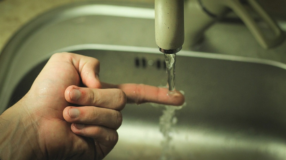 Более половины проб питьевой воды в Ростовской области не соответствует гигиеническим нормам