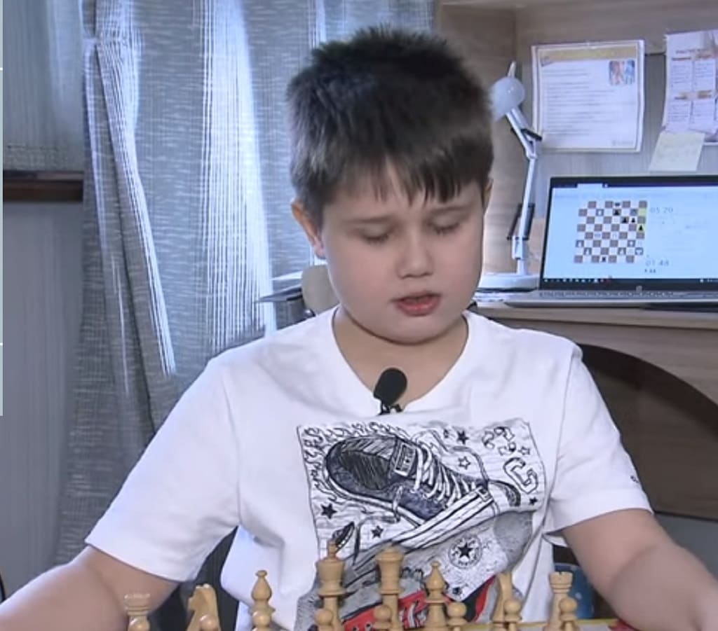 Шахматисты Дона сделали первый зимний хет-трик
