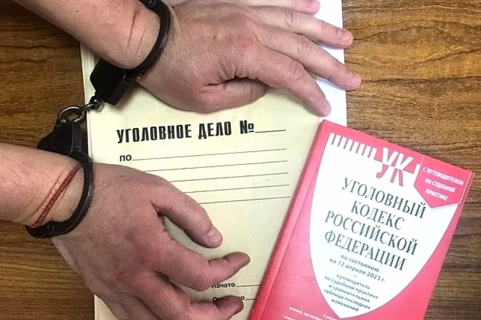 Задержанному вчера главе Новочеркасска Юрию Лысенко могут предъявить дополнительные обвинения Задержанному вчера главе Новочеркасска Юрию Лысенко могут предъявить дополнительные обвинения - Новости, 14.05.2025