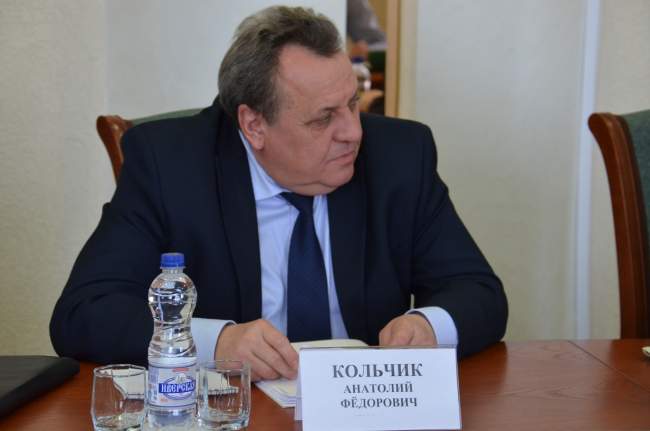 В Зернограде избран новый исполнительный директор донского Зернового союза