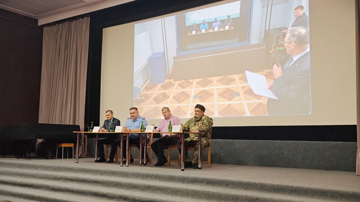 Продал всё — честь, казачество, Отечество! - Новости, 24.06.2026