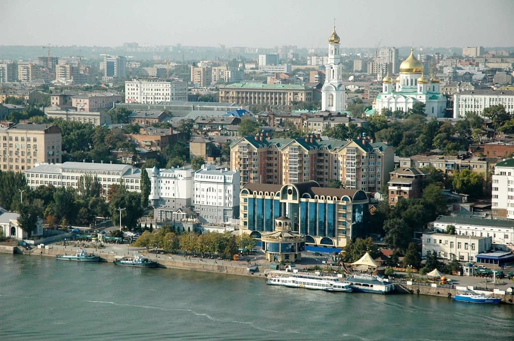 В Ростове застройщиков и подрядчиков призовут к сохранению архитектурной среды донской столицы