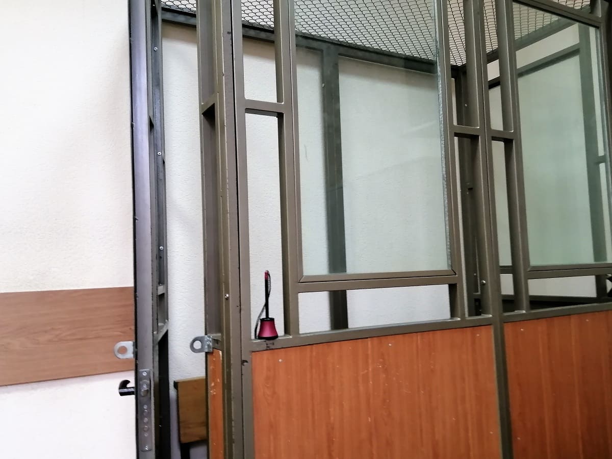 Жителя Ростовской области будут судить за избиение до смерти полицейского