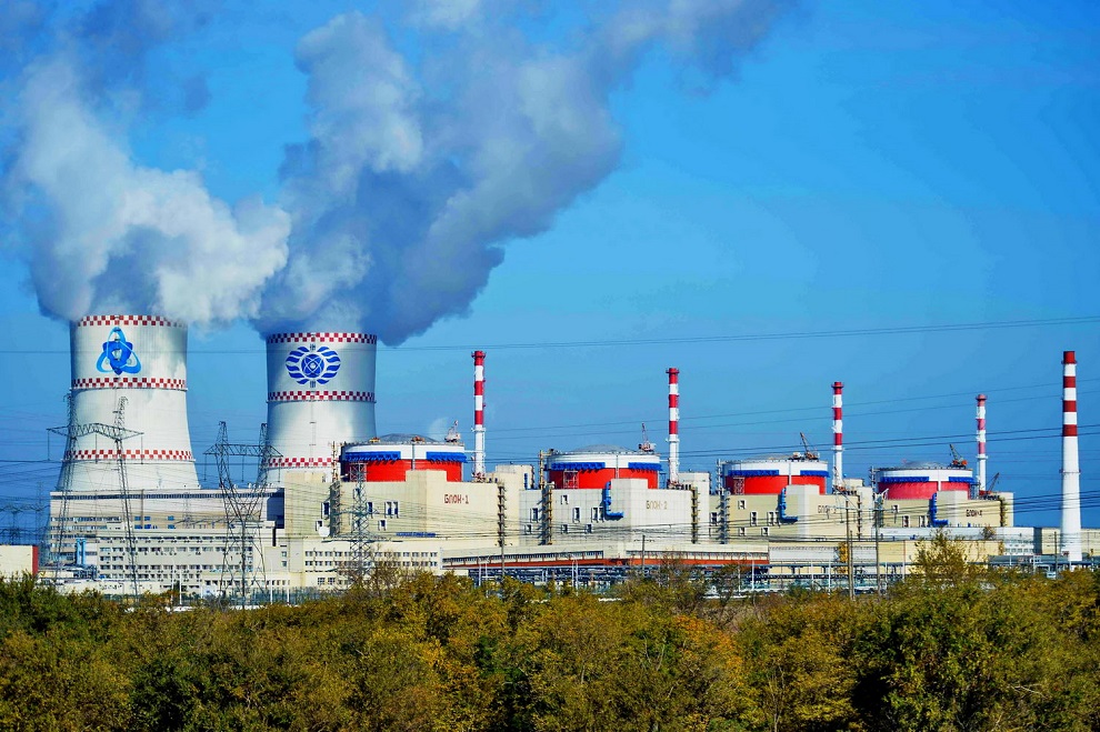 «Росэнергоатом» опровергает слухи об аварии на Ростовской атомной электростанции