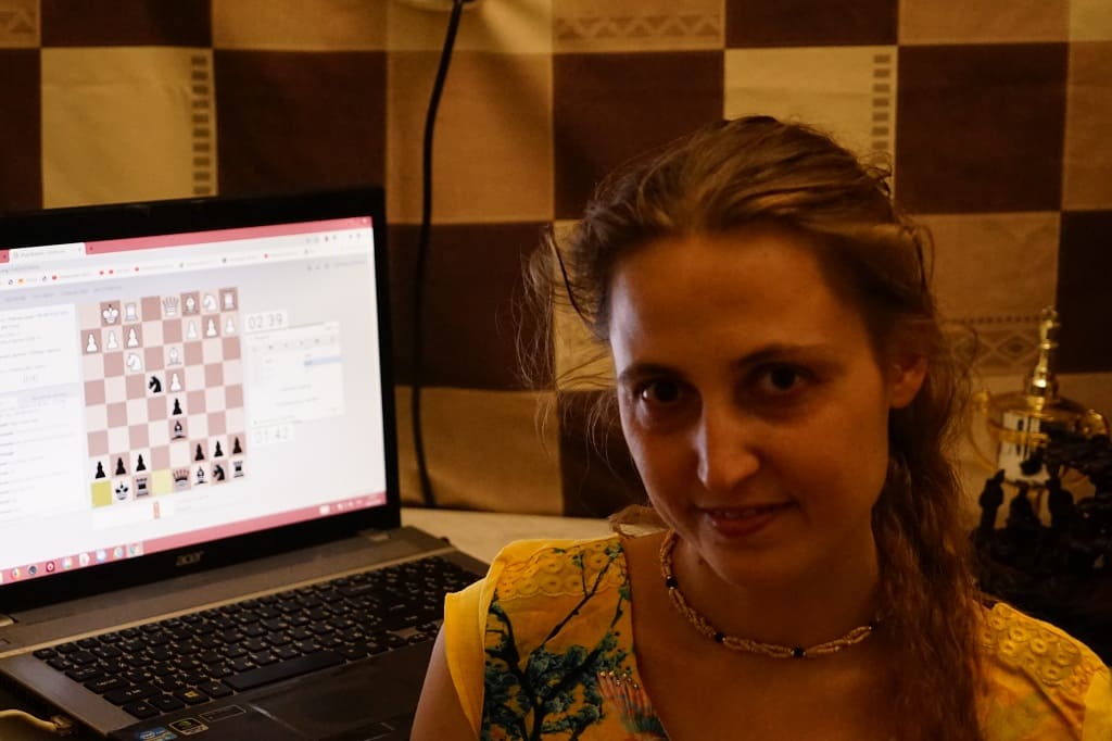Донская сборная по шахматам возглавила турнирную таблицу во всероссийской «пуле» и блице