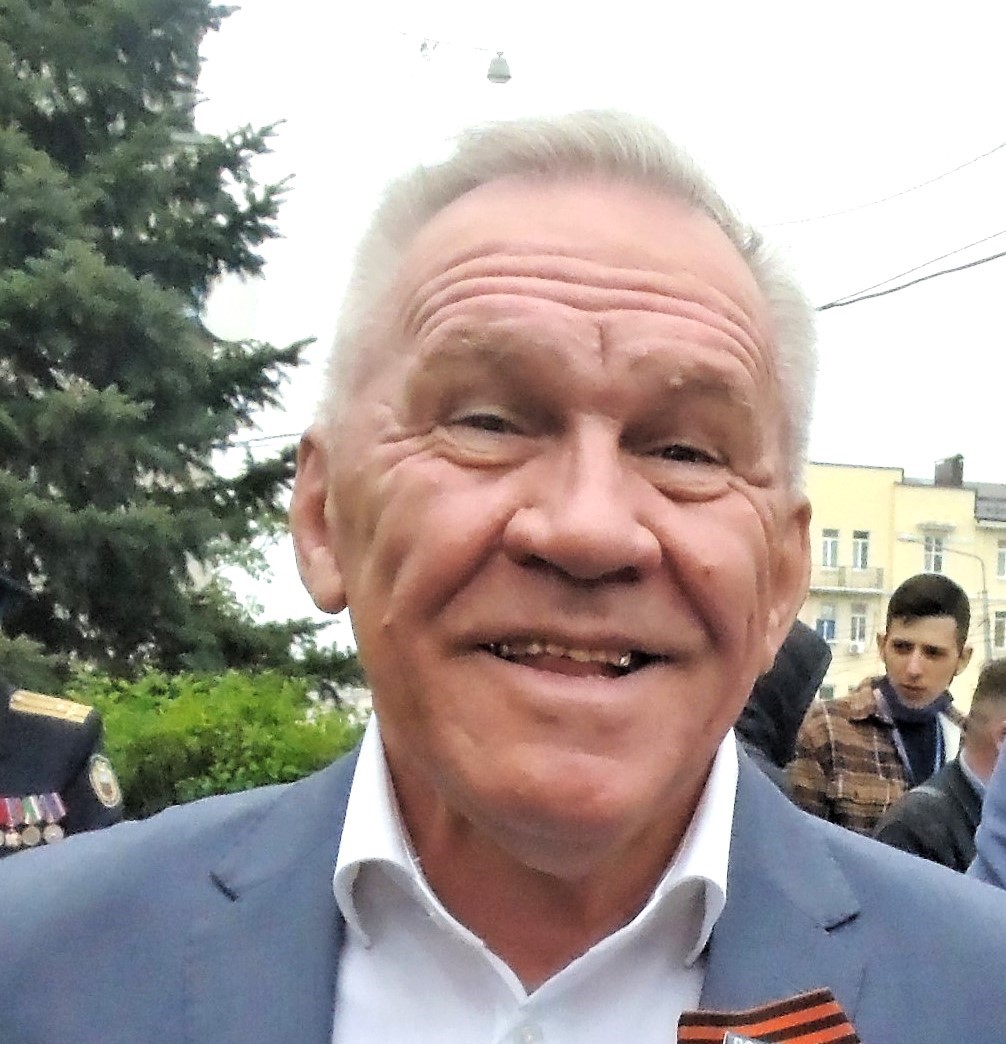 Вячеслава Ковалева поздравили с юбилеем! - Новости, 15.03.2026