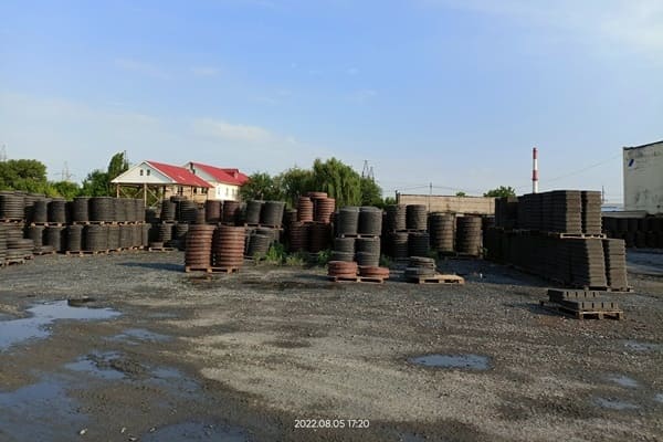 В Новочеркасске лишат земли «вонючий» завод