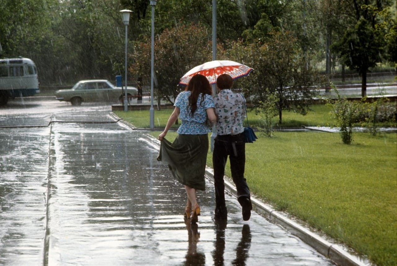 Гидрометцентр прогнозирует прохладное и дождливое начало лета в Ростовской области
