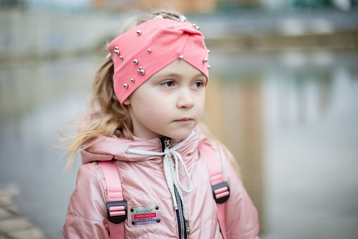 что сейчас с девочкой соней