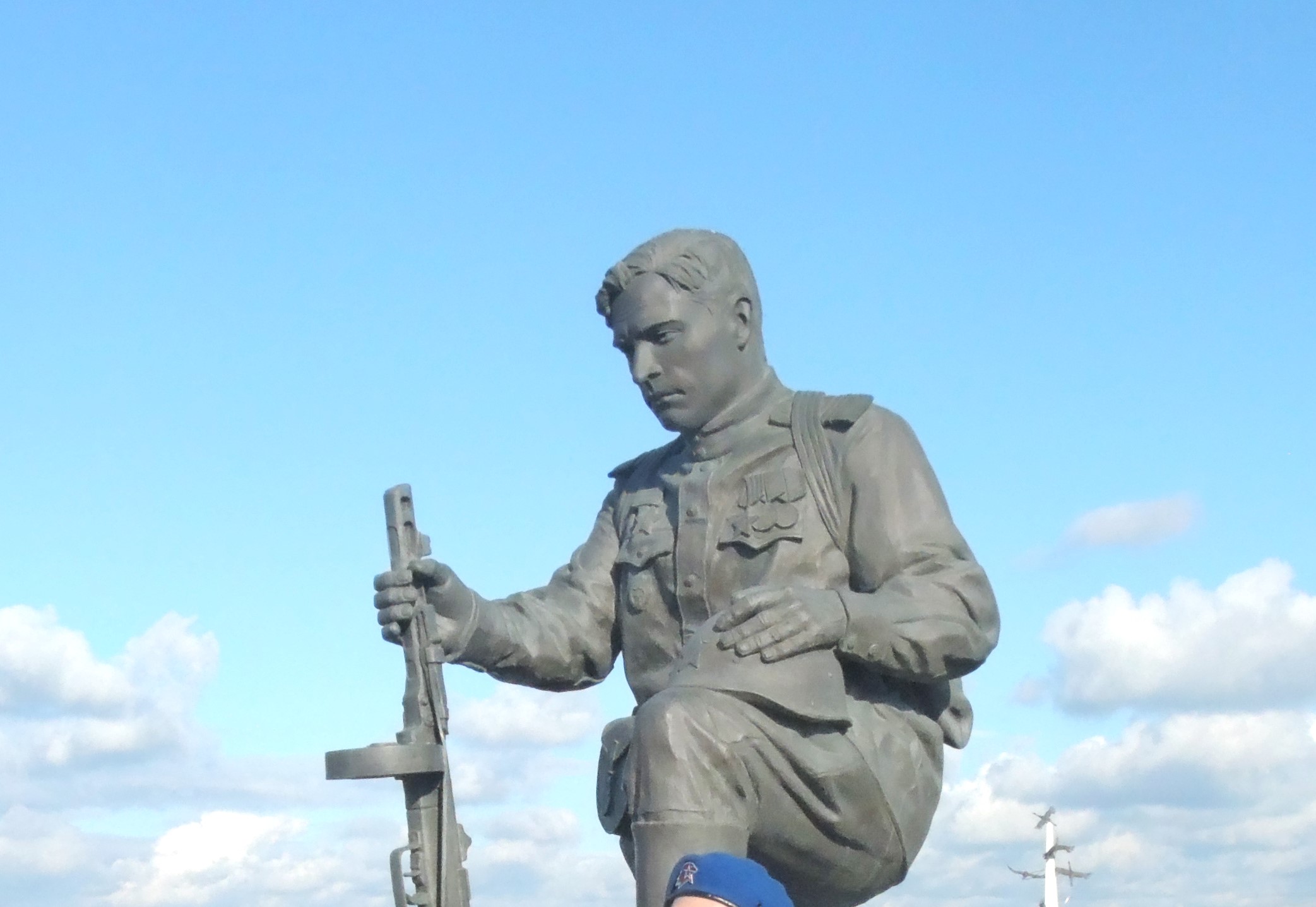 Война прошлая — вызовы современные... - Новости, 01.03.2026