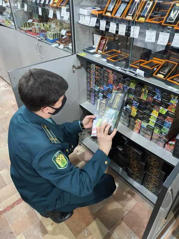 Сигареты Безакцизные Купить В Спб